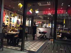 -乐凯撒披萨(欢乐颂购物中心店)