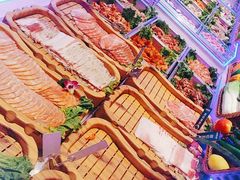 -非烤勿扰自助烤肉(虎门天虹店)