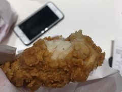 -麦当劳(广州南站店)