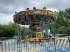 -长春公园(普阳街道)