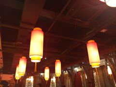 大堂-蜀大侠火锅(建设路第五大道店)