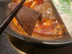 -湊湊火锅·茶憩(皇姑万象汇店)