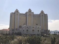 -厦门途易蓝罗约海景温泉酒店(园博苑地铁站店)