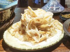 手撕饼-重庆酸菜鱼(上海路店)