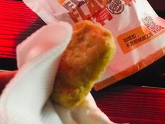 -汉堡王(北京三里屯购物中心)