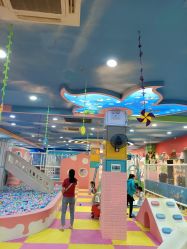 -胜利乐园(胜利购物广场店)