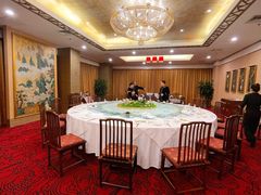 包厢-东营蓝海国际大饭店·渔歌舫