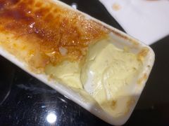 白巧克力烤布蕾-Awfully Chocolate(来福士广场店)