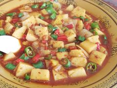 -宋记冕宁土菜馆(海门渔村二店)