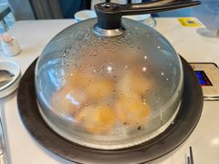 -碗中海·蒸汽海鲜·桑拿鸡(岭南天地店)