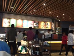 -星巴克臻选(周浦万达店)