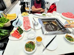 -天府火锅·始于1989年(老城十字街店)