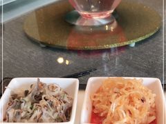 -御花园·粤菜·海鲜火锅(中山公园店)