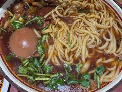 -老王四季抻面(南六东路店)