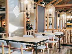 大堂-几荷·恰似故人来(秀水广场店)