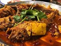 -叁宝烤肉·西安烧烤(东三爻店)