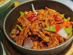 -鸭王烤鸭店(三里河店)