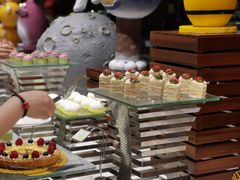 -长兴开元名都大酒店·地中海咖啡厅