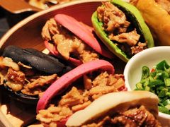 -晓长安·新陕菜(曲江店)