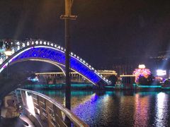 -湖州太湖旅游度假区-月亮广场