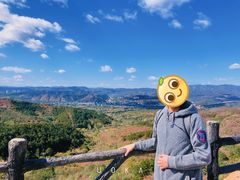 -磬锤峰森林公园