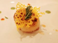 -盛宴自助餐厅(运达喜来登店)