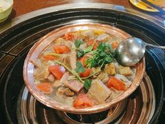 -顺顺小吃(独克宗古城店)