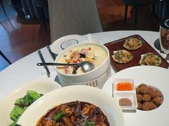 -悦融·京鲁菜·露台花园(安定门店)