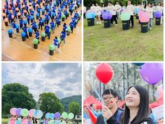 -黄兴南路步行商业街