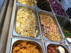 -三兄弟高炉烧饼