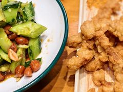 -金谷园饺子·烧烤(人大总店)