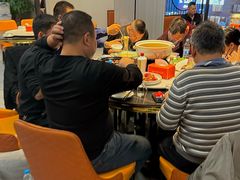 -鑫悦楼煎蟹·16年海鲜大排档