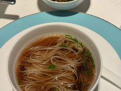 -淮香国色·淮扬菜(正大中心店)