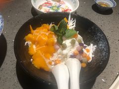 -老头儿油爆虾(星光一期店)