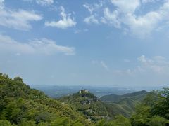 -莫干山风景区