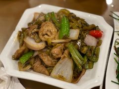 -大唐靓汤江门私房菜(景田店)