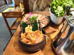 -匠牛道烤肉料理店(西坝河店)