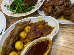-新记美食(关闸店)