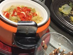 -粗茶淡饭·隐庐私厨(东亭店)