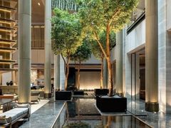 -博林天瑞喜来登酒店·西丽尚膳