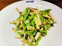-老阿爸鲜鱼土菜(昆山花桥店)