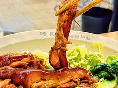 -陆长玖古法猪脚饭(玄风桥店)