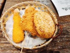 -和府捞面(景枫中心店)