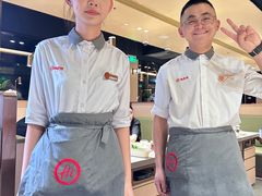 -海底捞火锅(吴中路店)