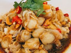 -津悦·正阳春烤鸭(红旗南路店)