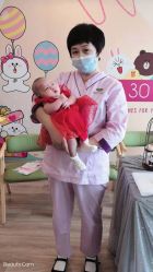-爱陪伴一对一月子中心(融侨店)