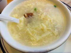 -吕氏疙瘩汤·私家菜馆(慈云寺店)