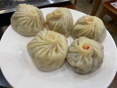 布里亚特羊肉包子-情忆草原涮肉馆