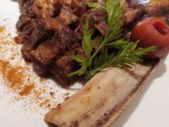 -悦融琥珀·京鲁菜·海味珍品(西单店)