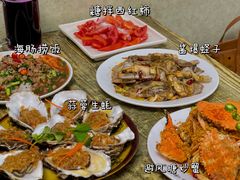 -人和啤酒屋海鲜大排档(营口路店)